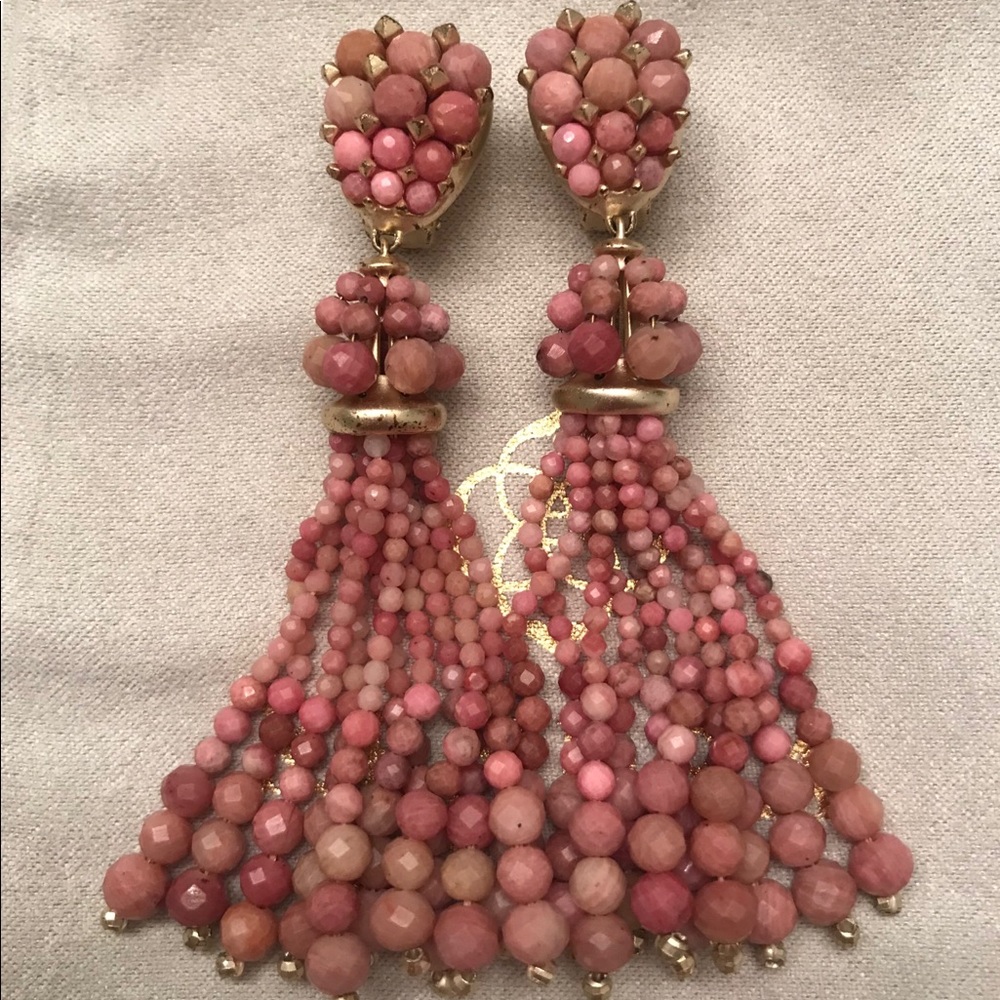 Kendra Scott earrings